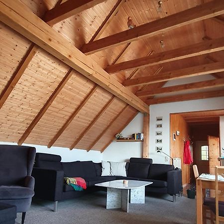 Schau Ins Land Apartman Elbingerode  Kültér fotó