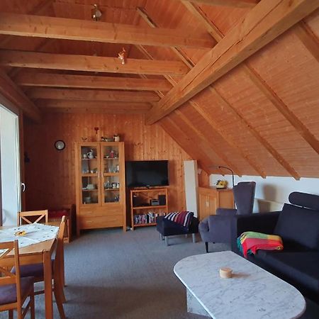 Schau Ins Land Apartman Elbingerode  Kültér fotó