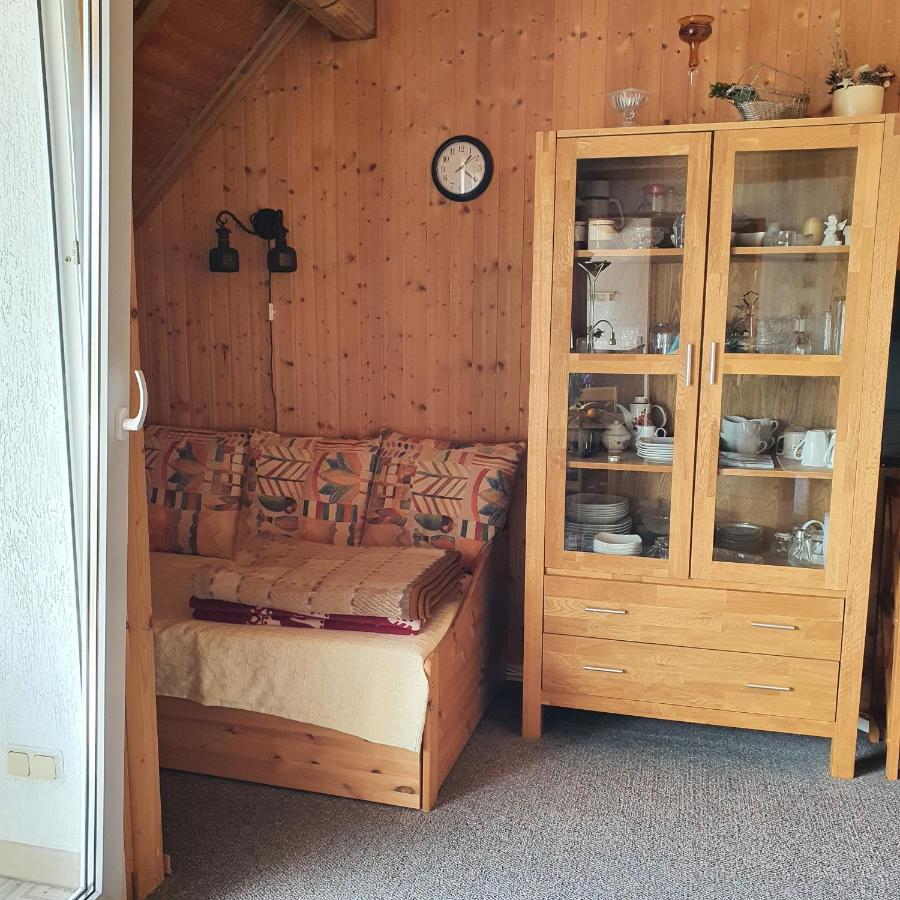 Schau Ins Land Apartman Elbingerode  Kültér fotó