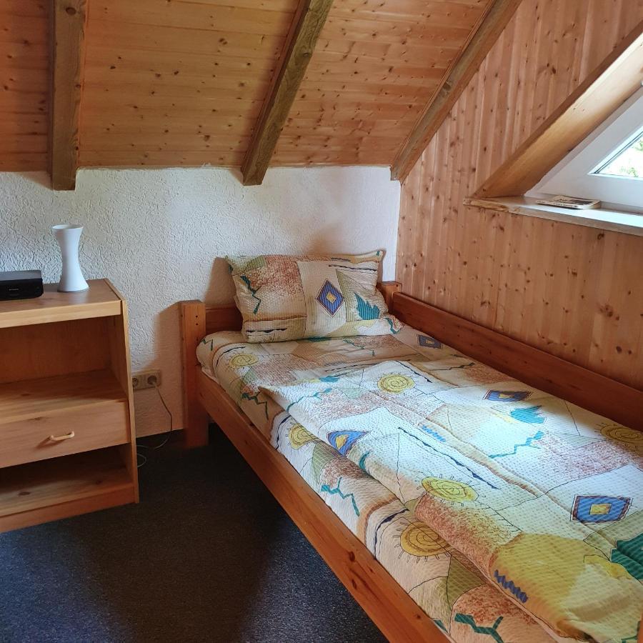 Schau Ins Land Apartman Elbingerode  Kültér fotó