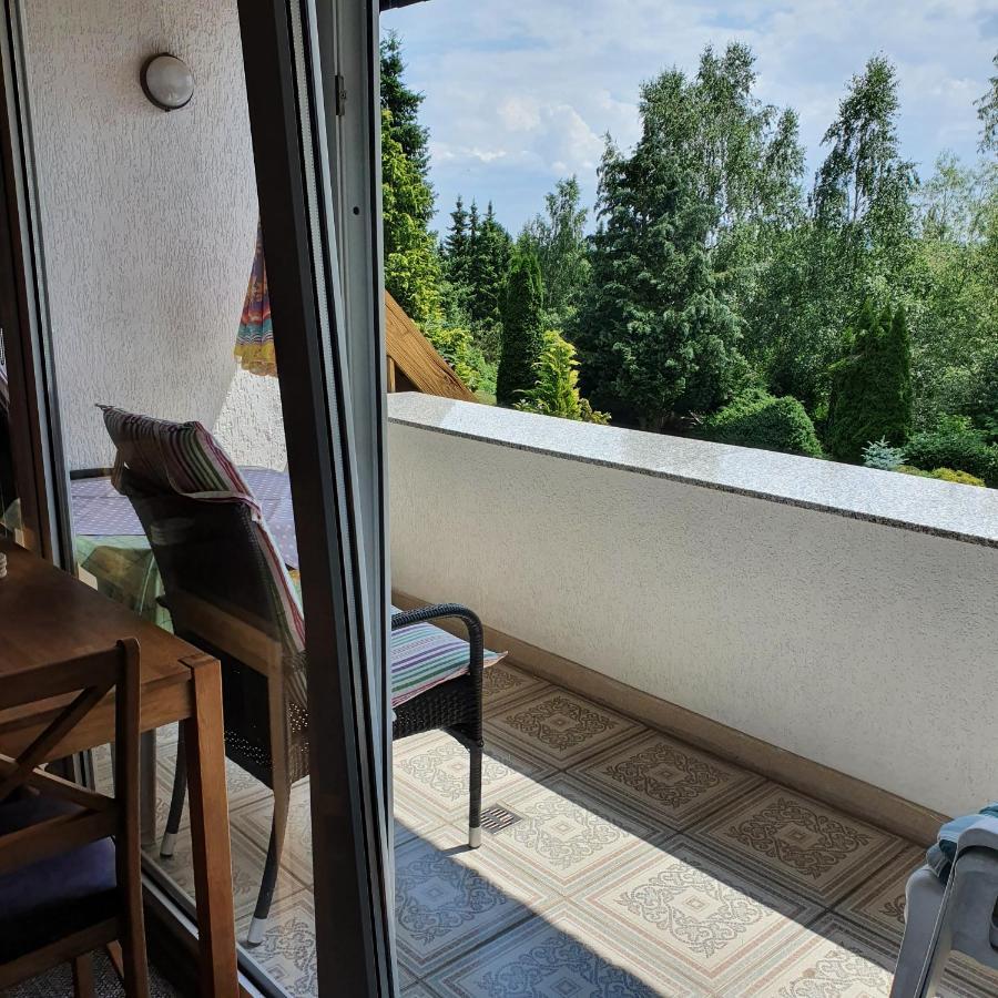 Schau Ins Land Apartman Elbingerode  Kültér fotó
