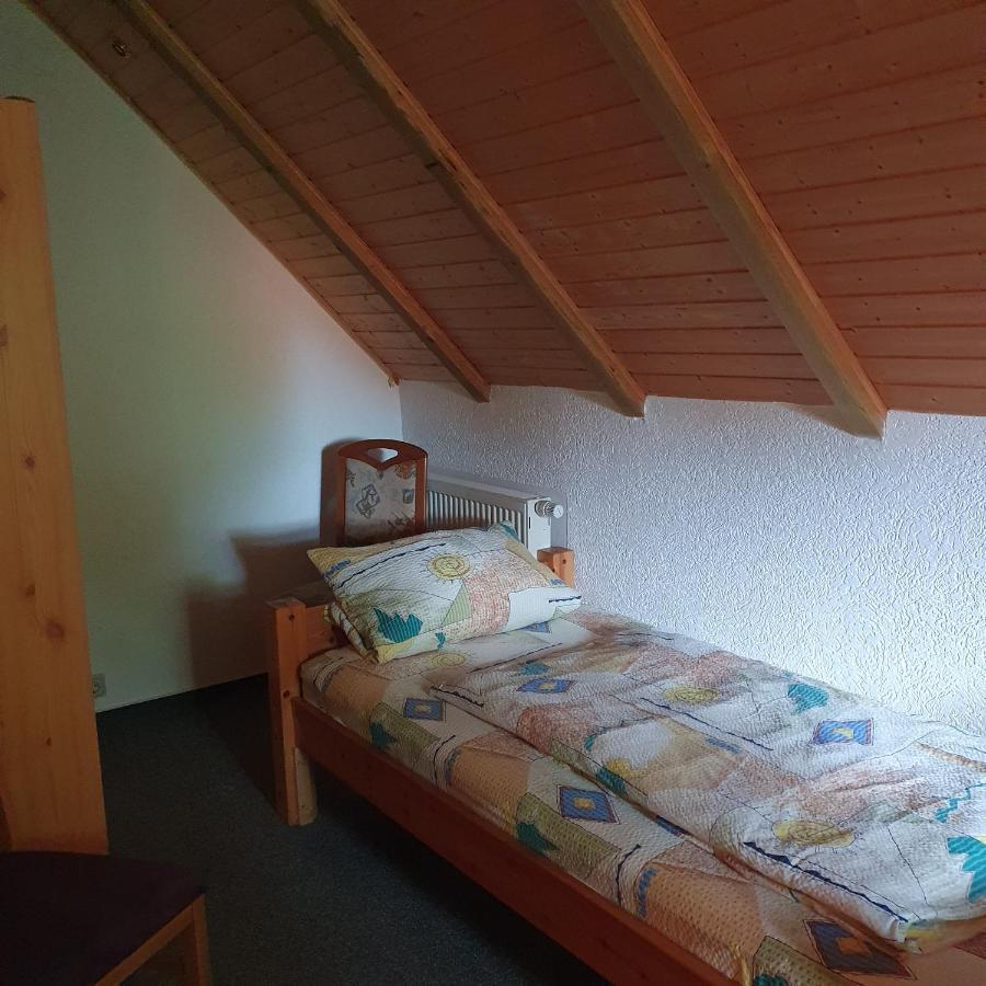 Schau Ins Land Apartman Elbingerode  Kültér fotó