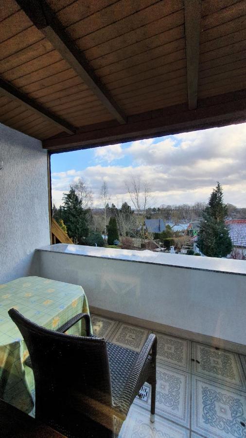 Schau Ins Land Apartman Elbingerode  Kültér fotó