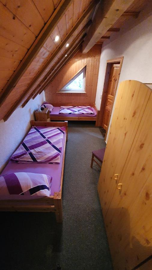 Schau Ins Land Apartman Elbingerode  Kültér fotó