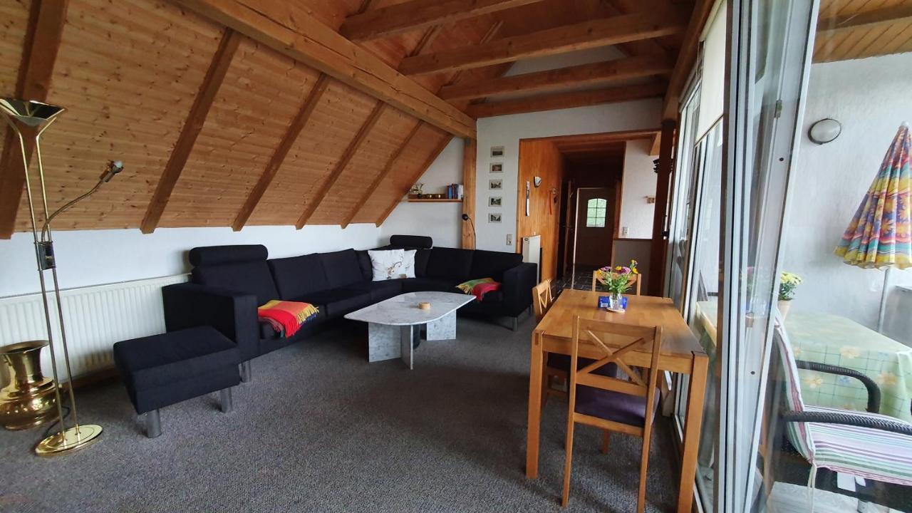 Schau Ins Land Apartman Elbingerode  Kültér fotó