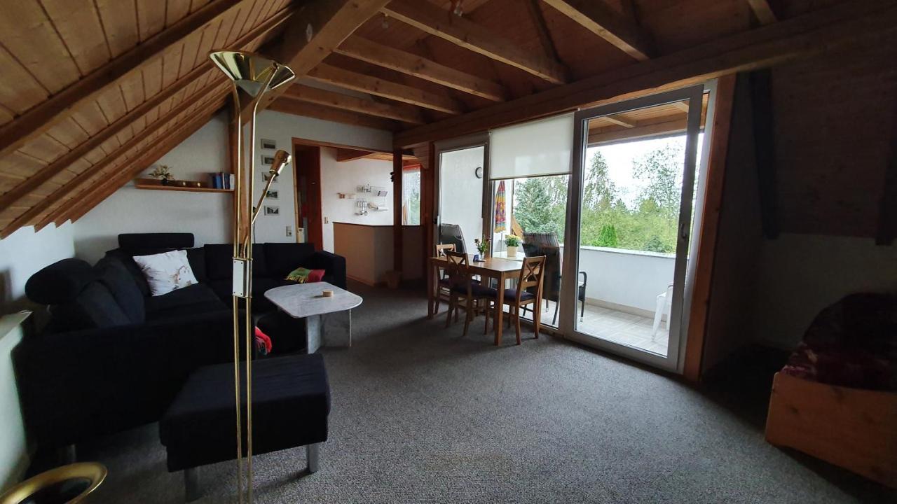 Schau Ins Land Apartman Elbingerode  Kültér fotó