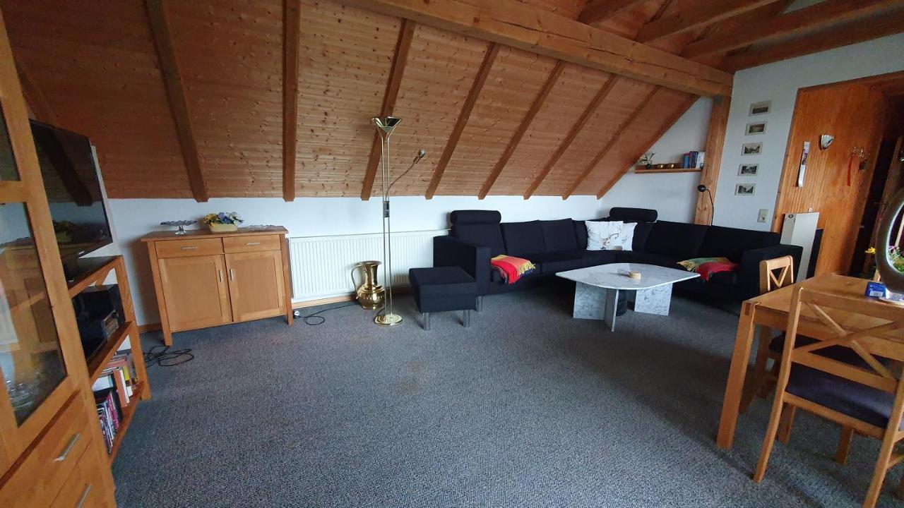 Schau Ins Land Apartman Elbingerode  Kültér fotó