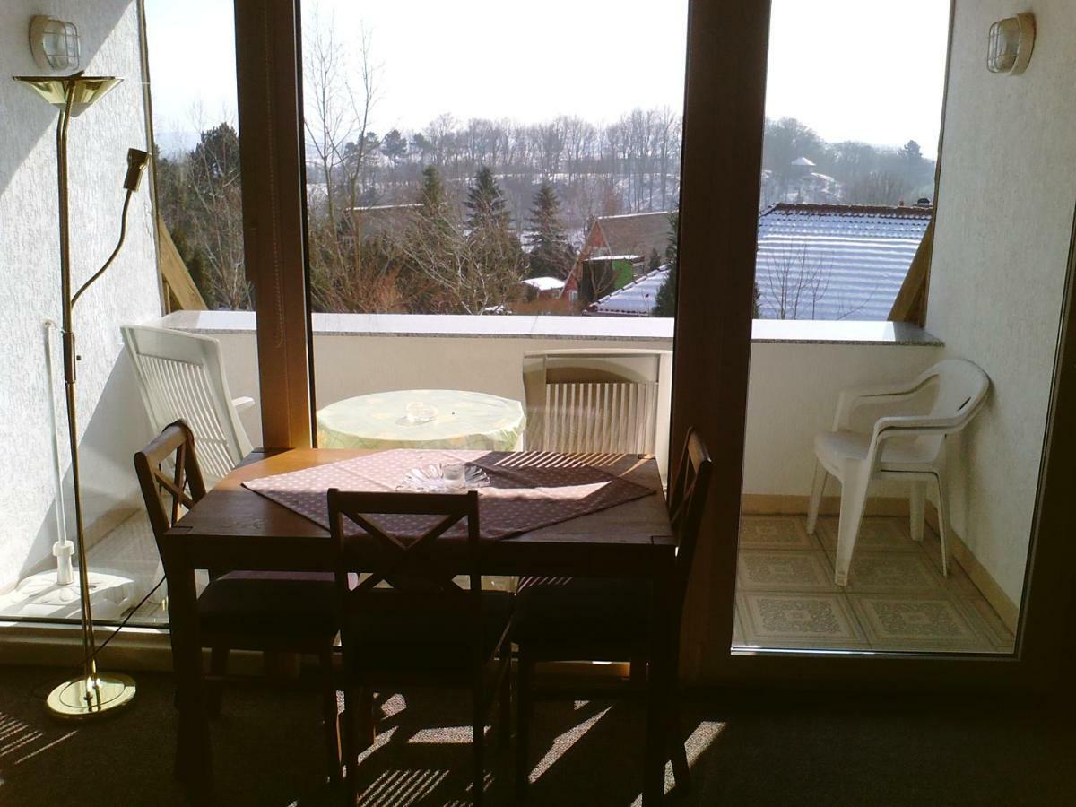 Schau Ins Land Apartman Elbingerode  Kültér fotó