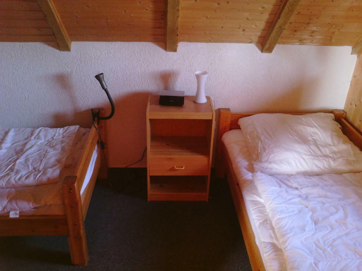 Schau Ins Land Apartman Elbingerode  Kültér fotó